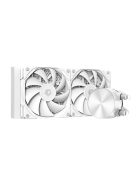 ID-COOLING FX240 PRO WHITE