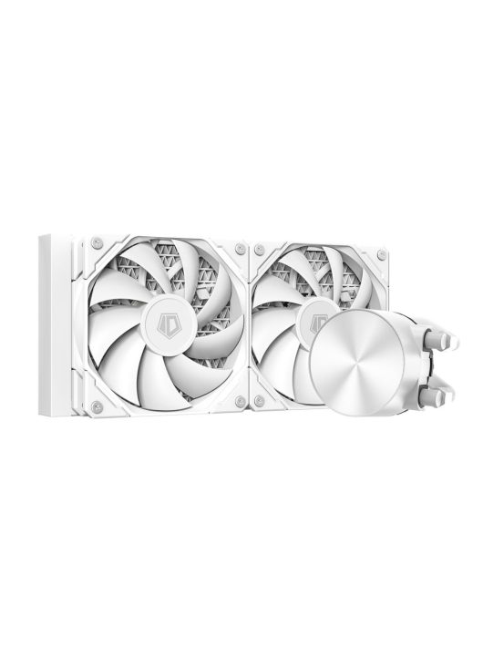 ID-COOLING FX240 PRO WHITE