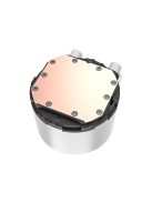 ID-COOLING FX240 PRO WHITE
