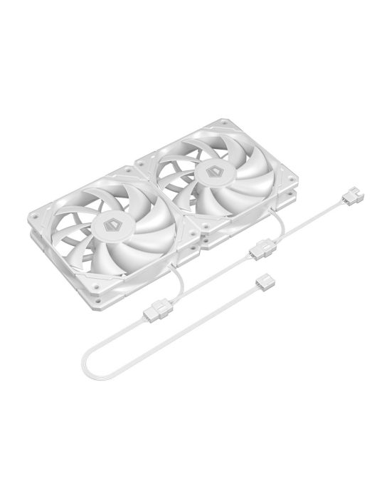 ID-COOLING FX240 PRO WHITE