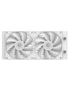 ID-COOLING FX240 PRO WHITE