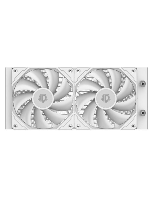 ID-COOLING FX240 PRO WHITE