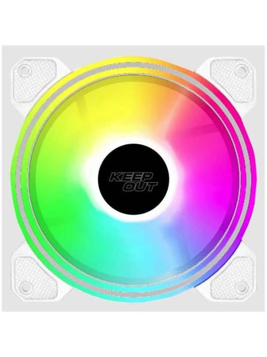 Keep Out XFC-120DRW ARGB