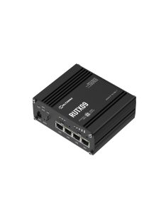 Teltonika RUTX09-ESIM Industrial Cellular Router