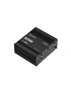 Teltonika RUTX09-ESIM Industrial Cellular Router