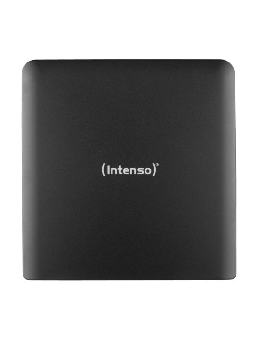 Intenso EOD 500BD Slim Blu-ray-Writer Black BOX