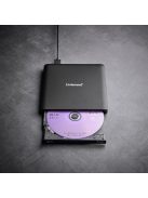 Intenso EOD 500BD Slim Blu-ray-Writer Black BOX