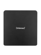 Intenso EOD 400D Slim DVD-Writer Black BOX