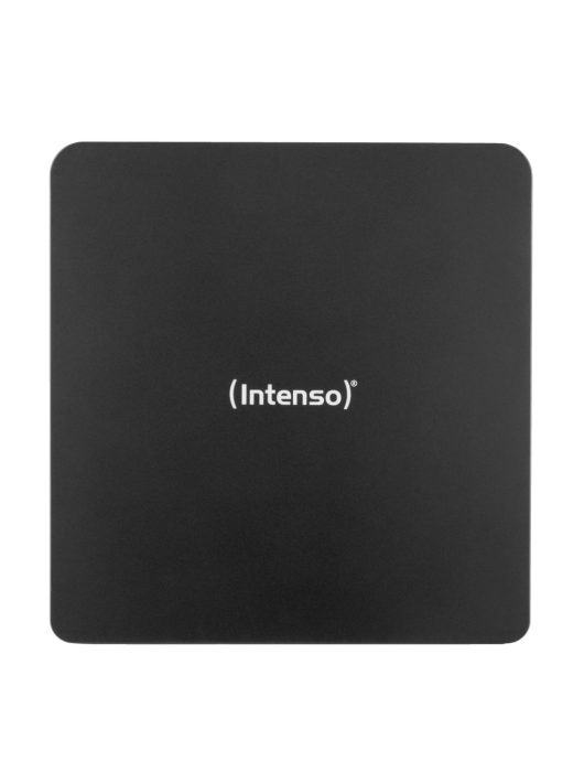 Intenso EOD 400D Slim DVD-Writer Black BOX