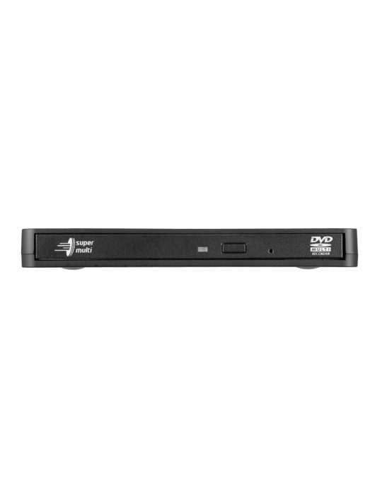Intenso EOD 400D Slim DVD-Writer Black BOX