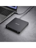 Intenso EOD 400D Slim DVD-Writer Black BOX