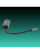 Avax AD604 Type C 3.0-Gigabit Ethernet adapter