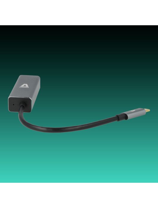 Avax AD604 Type C 3.0-Gigabit Ethernet adapter