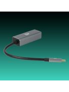 Avax AD604 Type C 3.0-Gigabit Ethernet adapter