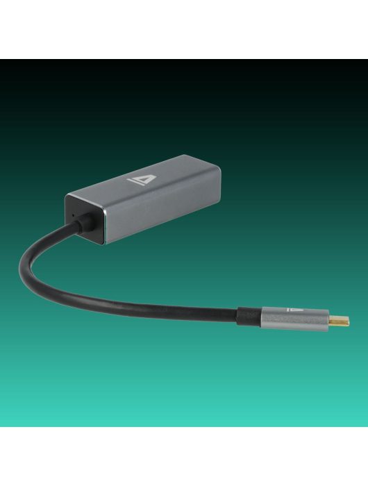 Avax AD604 Type C 3.0-Gigabit Ethernet adapter