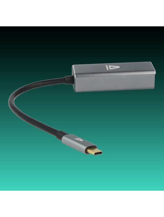 Avax AD604 Type C 3.0-Gigabit Ethernet adapter