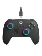 8BitDo Ultimate C Wired Gamepad Dark Grey