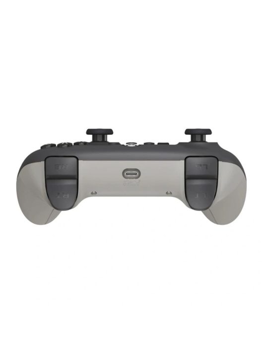 8BitDo Ultimate C Wired Gamepad Dark Grey