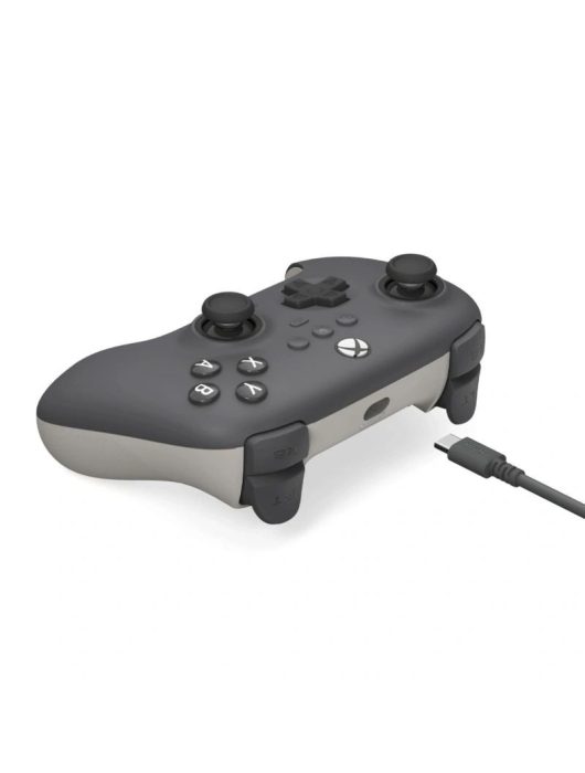 8BitDo Ultimate C Wired Gamepad Dark Grey