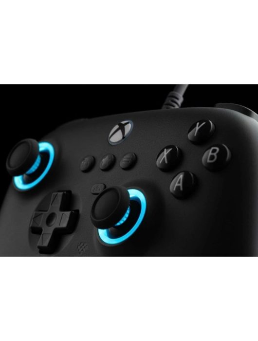 8BitDo Ultimate C Wired Gamepad Dark Grey