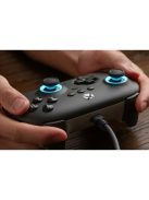 8BitDo Ultimate C Wired Gamepad Dark Grey