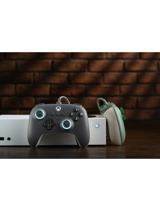 8BitDo Ultimate C Wired Gamepad Dark Grey