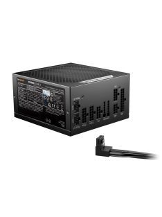 Be quiet! 1200W 80+ Platinum Power Zone 2