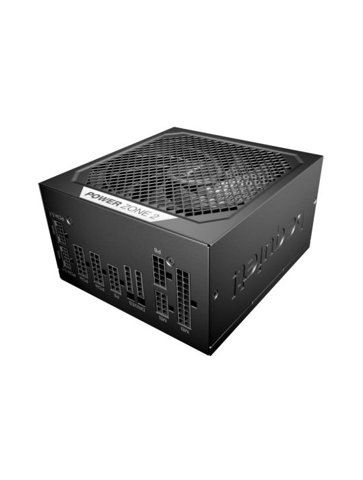 Be quiet! 1200W 80+ Platinum Power Zone 2