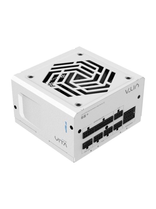 FSP 1000W 80+ Gold VITA GM White