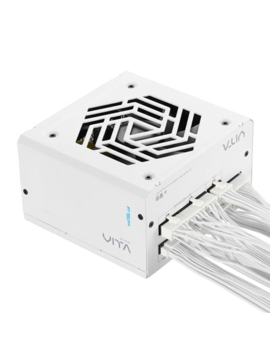 FSP 1000W 80+ Gold VITA GM White