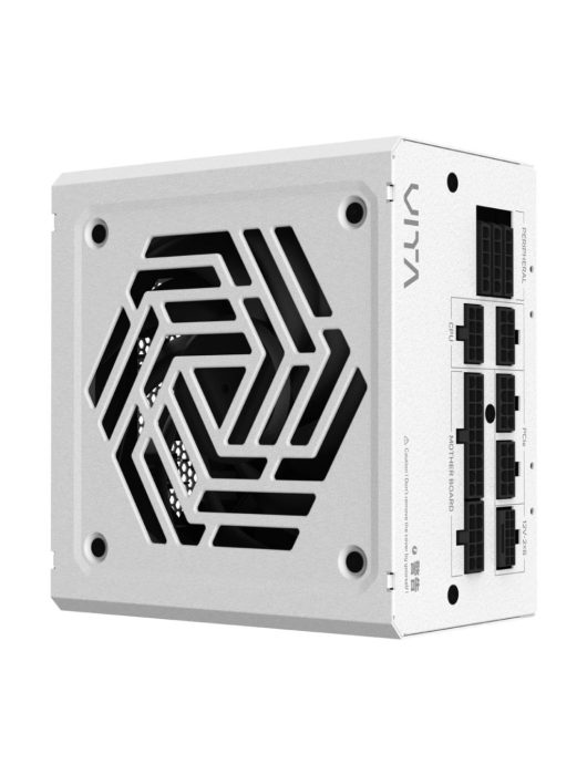 FSP 1000W 80+ Gold VITA GM White