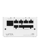 FSP 1000W 80+ Gold VITA GM White