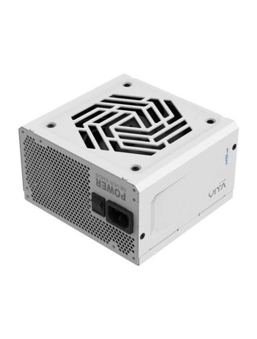FSP 1000W 80+ Gold VITA GM White