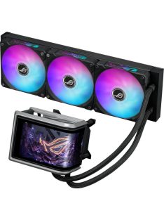 Asus ROG RYUO IV 360 ARGB Black