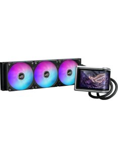 Asus ROG RYUO IV 360 ARGB Black