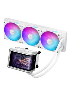Asus ROG RYUO IV 360 ARGB White