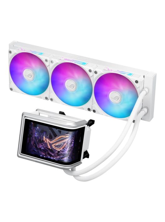 Asus ROG RYUO IV 360 ARGB White