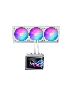 Asus ROG RYUO IV 360 ARGB White