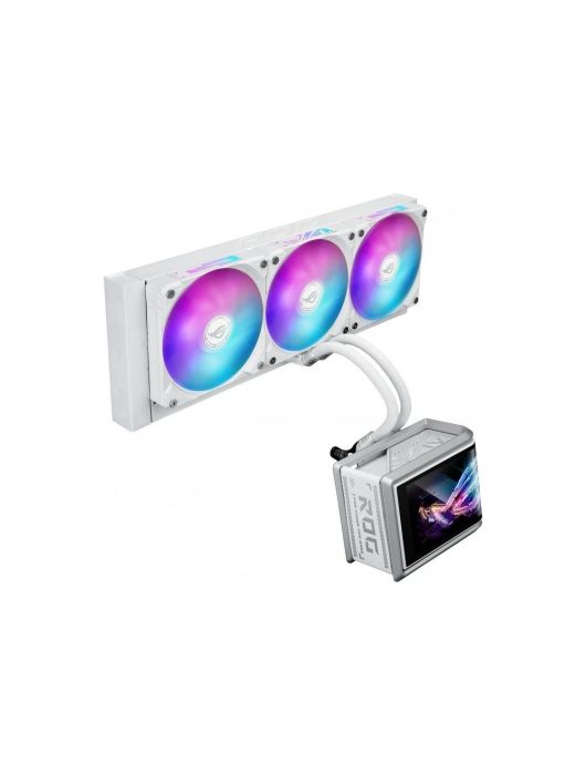 Asus ROG RYUO IV 360 ARGB White