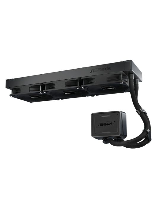 ASRock Challenger Pure 360 CPU Cooler