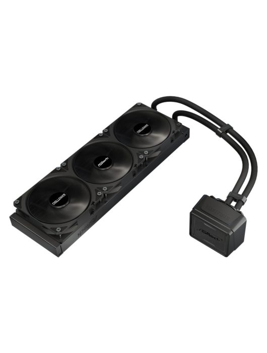 ASRock Challenger Pure 360 CPU Cooler