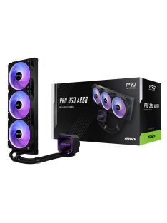 ASRock Pro 360 ARGB CPU Cooler