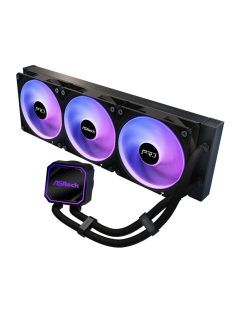 ASRock Pro 360 ARGB CPU Cooler