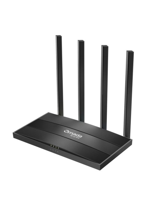 TP-Link ER605W Omada AC1200 Gigabit Wi-Fi Gateway