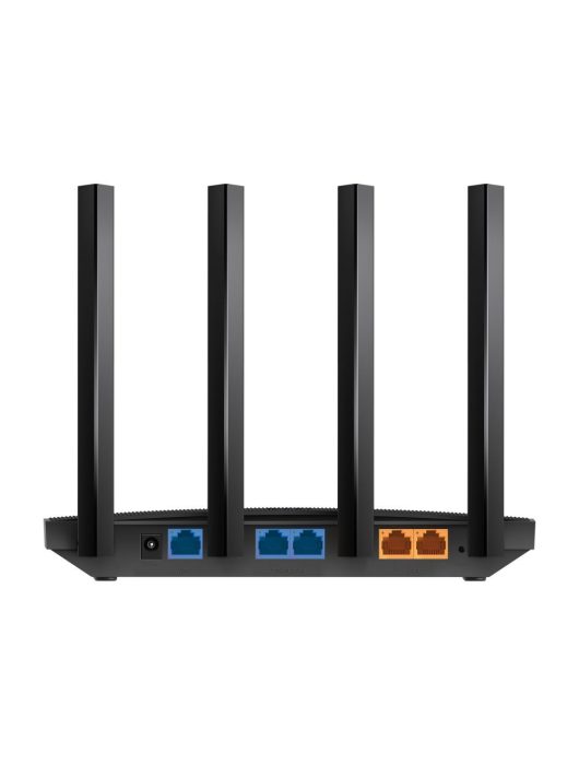 TP-Link ER605W Omada AC1200 Gigabit Wi-Fi Gateway