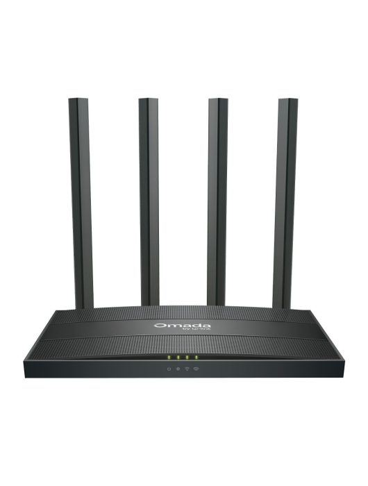 TP-Link ER605W Omada AC1200 Gigabit Wi-Fi Gateway