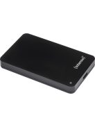 Intenso 1TB 2,5" USB3.2 Black