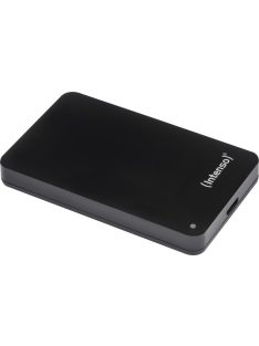 Intenso 1TB 2,5" USB3.2 Black