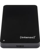 Intenso 1TB 2,5" USB3.2 Black
