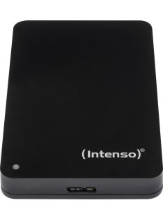 Intenso 1TB 2,5" USB3.2 Black